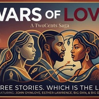 Three Stories: Two Truths and A Lie