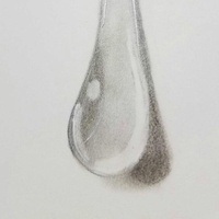 When tears are heavier than words