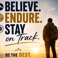 Believe Endure and Stay on Track (BEST)