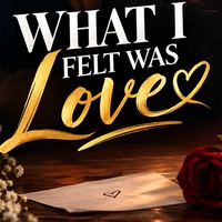 WHAT I FELT WAS LOVE