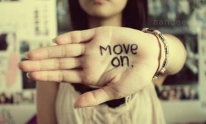 Move on