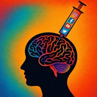 The Impact Of Social Media vs Books: Which Has More Influence/Knowledge?