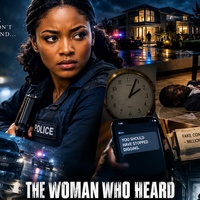 The woman who heard the silence