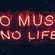 what is life with out music