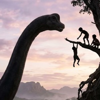 Life’s Better With a Dinosaur