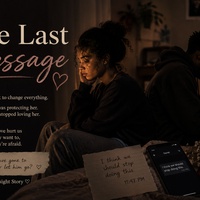 The Last Message- Part 2