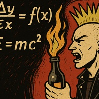Equations of Rebellion : An Introduction