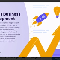 Business Development