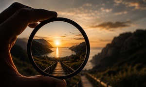 The Way You See, Changes Everything