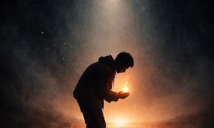 The Rekindled Flame: The Talk Of The Twists