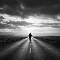 A QUIET LIFE