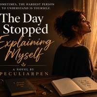 The day I stopped explaining myself.