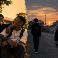 The friendship we lost without fighting
