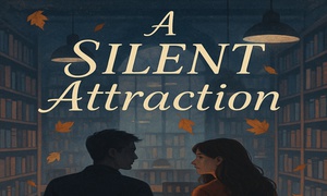 A silent attraction - a short story