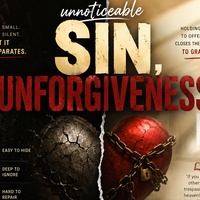 Unnoticeable SIN