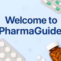 Why I Started PharmaGuide (Even Before I Knew Everything)
