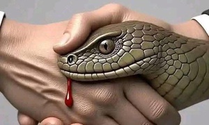 Being  Surrounded Does Not Mean Being Accompanied