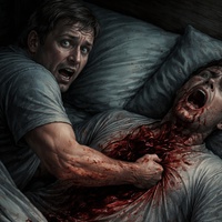 THE OTHER SIDE OF THE BED