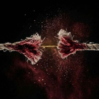 The Last Thread.