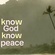 Dear human, Episode 3: God's perfect peace