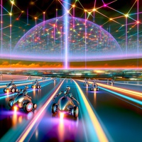 THE FUTURE OF INNOVATION