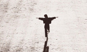 WE MOVE: INTO LIBERATION.