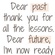 ‎The Right People Won't Need Convincing
