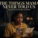 The Things Mama Never Told Us - part 2