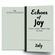 Echoes of joy