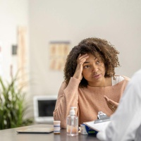 Jobs I’m Not Comfortable Seeing Men Do: Part 1 — Doctor