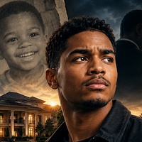 THE LOST HEIR