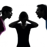 A Roof Can Cover a Body, But Harsh Words Break a Soul.