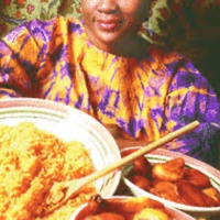 JOLLOF THAT ALMOST DIDNT HAPPEN