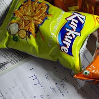 I sat down to Read..... My brain had other plans😂😭