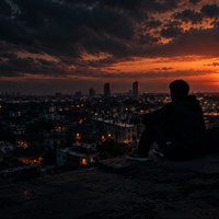 Better to Look Foolish Than Live Empty