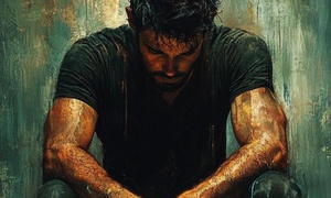 THE SILENT ALPHA🦁🐺🌚