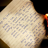 LOVE TERMINATION LETTER