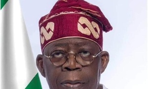 Tinubu and the HISTORY He's Writing.