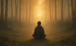 The Hidden Power of Silence in a Noisy World