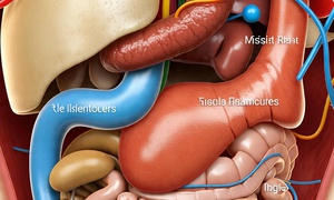 DIGESTION PROCESS WHEN YOU EAT EARLY AND LATE