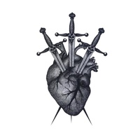 Tales of Stakes and the Heart