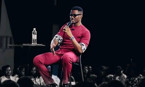 Olodo: The New Influence