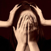 BETWEEN DESIRE AND DOUBT