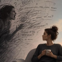 POWER OF WORDS