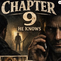 Chapter 9 — He Knows