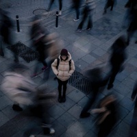 NORMAL PEOPLE.