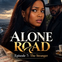 ALONE ROAD