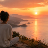 Happiness and Peace: What My Soul Truly Seeks