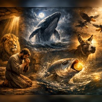 Animal Wonder _ Sunday Twists _S3E3(The Mysterio)