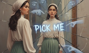 When Did Modest Clothing Become "Pick Me" Behavior?